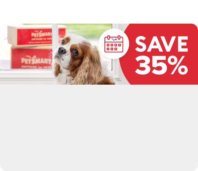 Purina® Pro Plan® for Dogs Puppy, Adult & Senior Dog Food
