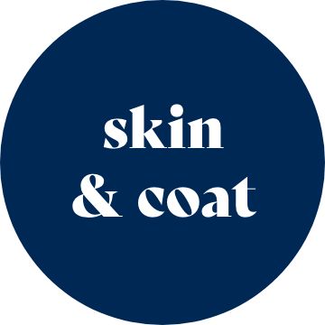 Skin & Coat attribute