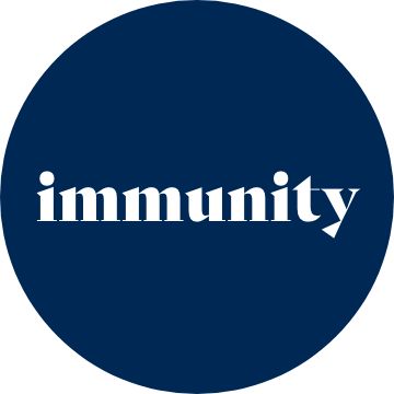 the word immunity