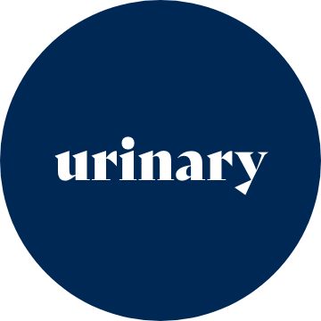 the word urinary