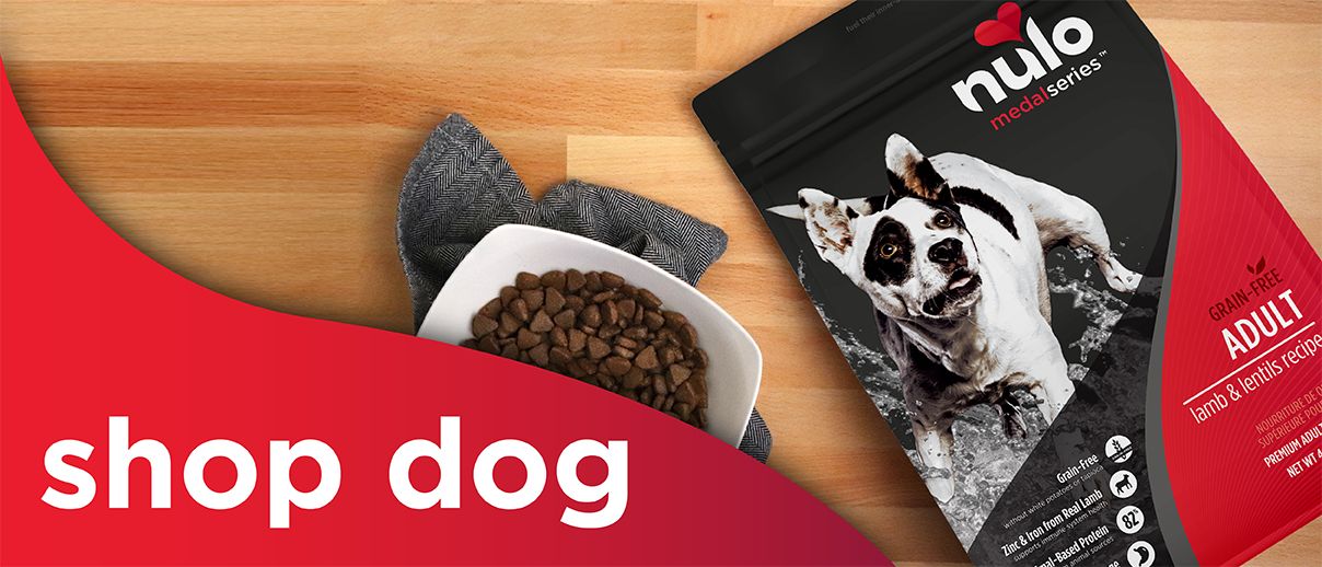 Nulo Pet Food for Dogs Cats PetSmart