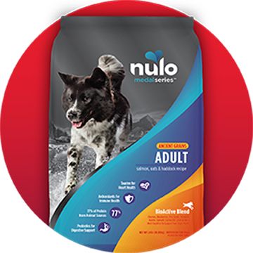 Nulo Pet Food for Dogs Cats PetSmart