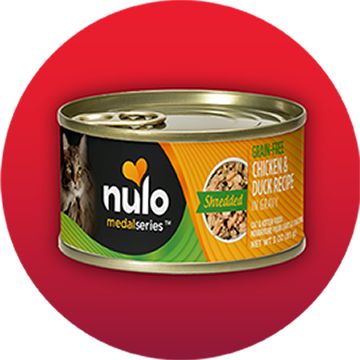 Nulo Pet Food for Dogs Cats PetSmart