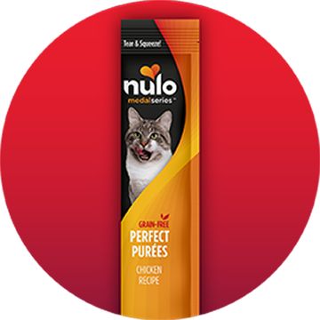 Nulo Pet Food for Dogs Cats PetSmart