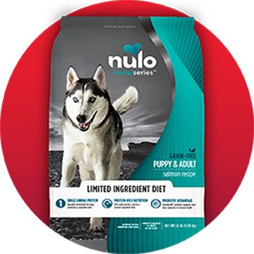 Nulo coupons petsmart best sale