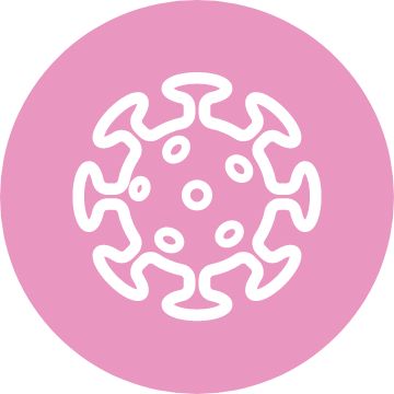 Allergy graphic