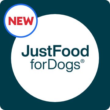 Just Food For Dogs is a new brand at PetSmart