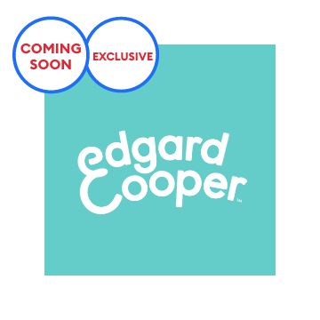 Edgard & Cooper Coming Soon