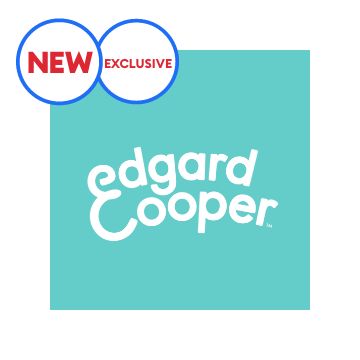 Edgard & Cooper NEW
