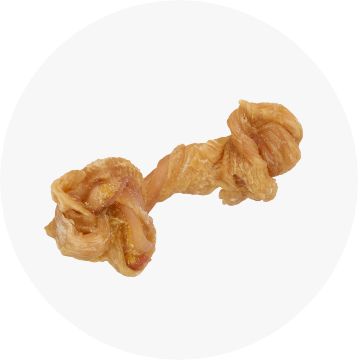 Dog bones image