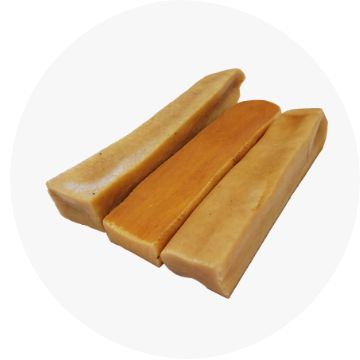 Yak chews