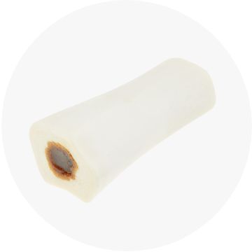 Long-lasting dog chew