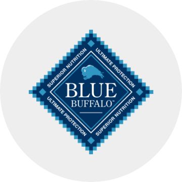 Blue Buffalo logo