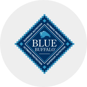 Blue buffalo logo