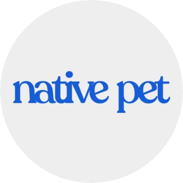 Native Pet