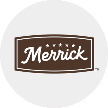 Merrick logo