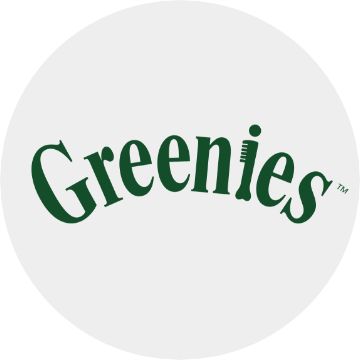 Greenies logo
