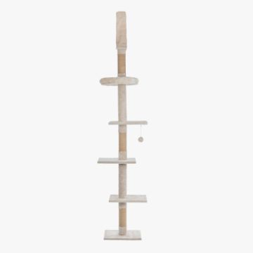 Extra tall cat tower