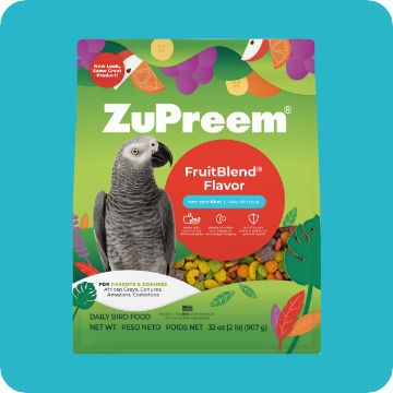 ZuPreem package