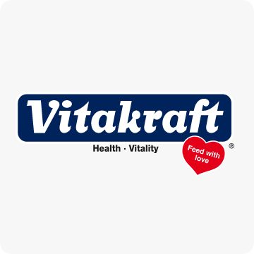 Vitakraft logo