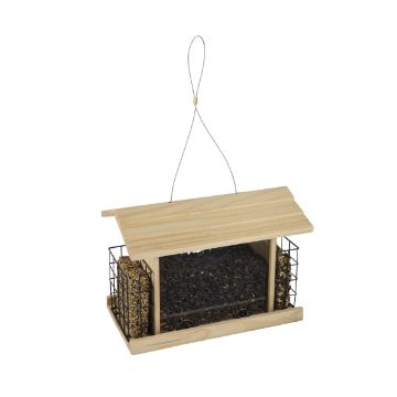 bird feeder