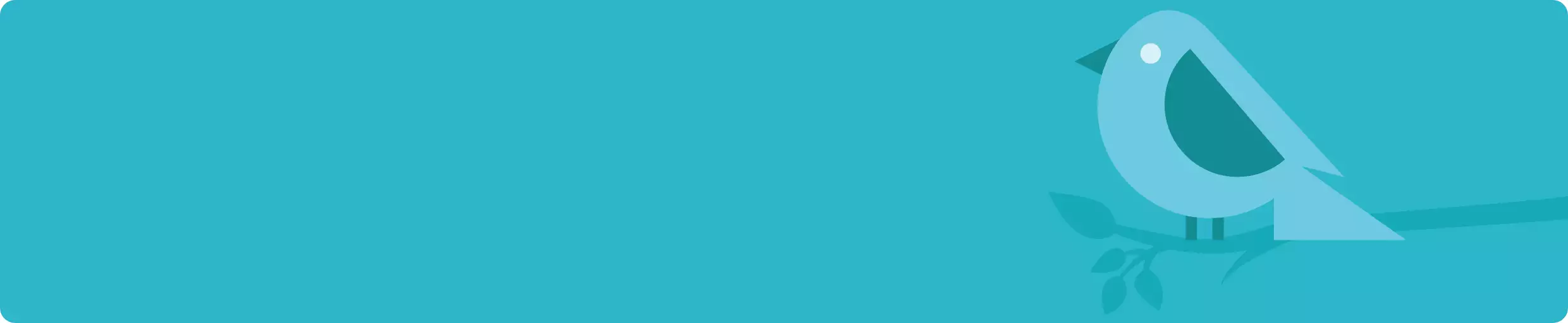 bird icon