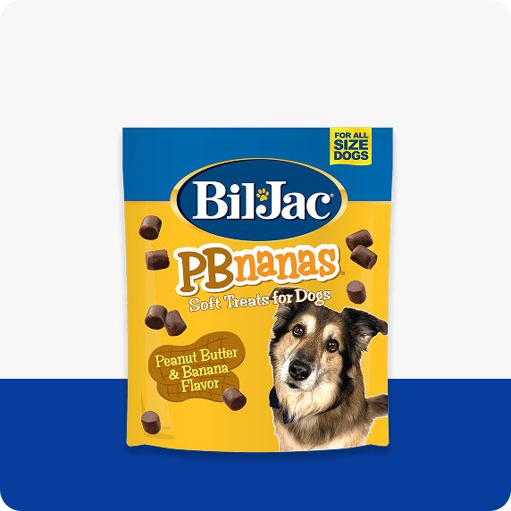 Peanut butter treats