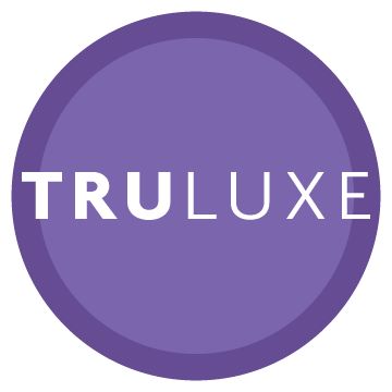 TRULUXE logo