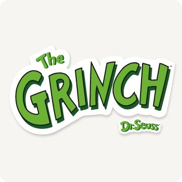 Grinch logo