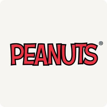 Peanuts logo