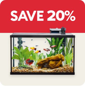 Fish tank supplies best sale