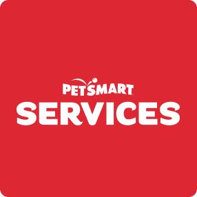 PetSmart Services Logo