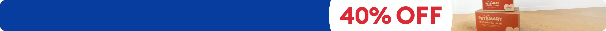 40% off Bird Cons Autoship