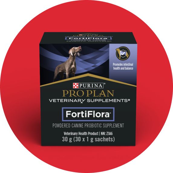 Purina Pro Plan Veterinary Supplements