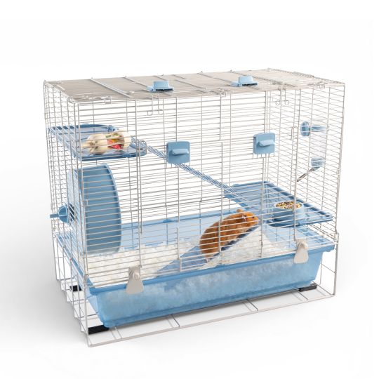 Full Cheeks Hamster Starter Kit