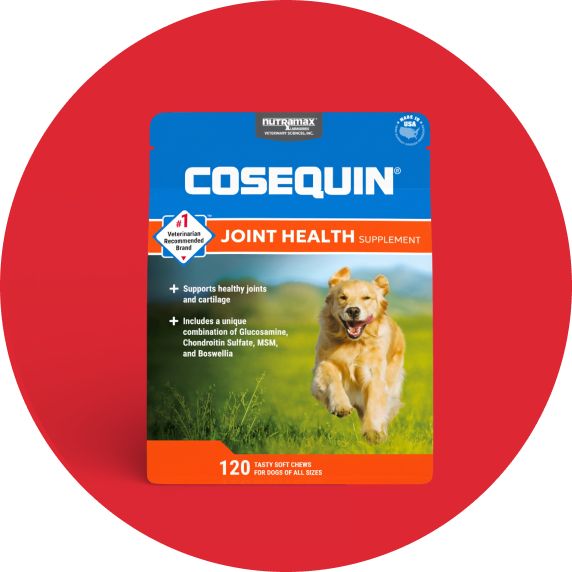 Cosequin Joint Health supplements