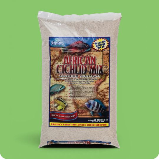 Aquatic and Reptile Substrate