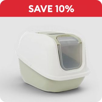 ExquisiCat Litter Box