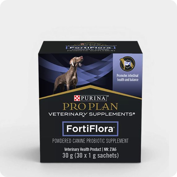 Purina Pro Plan supplements