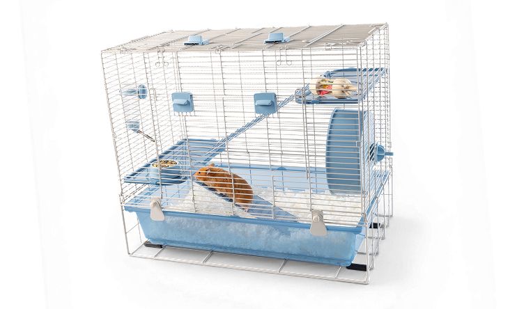 Save 35% callout and a habitat