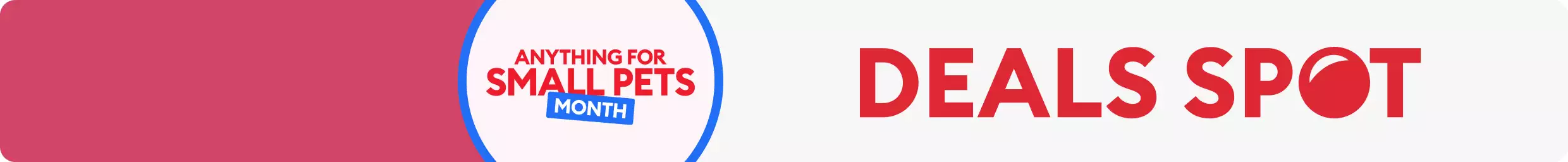 Anything for Small Pet