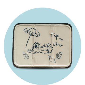 Time to chill cooling mat