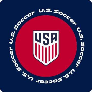 U.S. Soccer logo