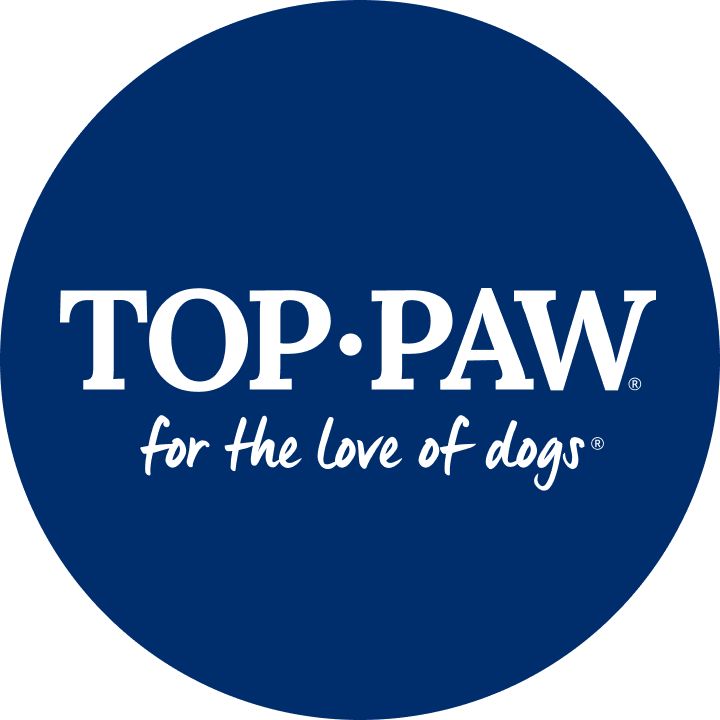 5X points callout and the Top Paw logo