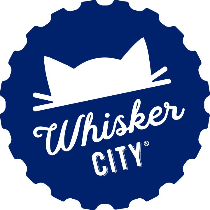 5X points callout and the Whisker City logo