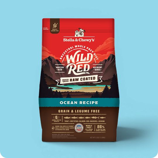 Stella & Chewy's All Life Stages Dry Dog Food