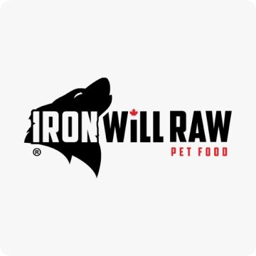 Iron Will Raw