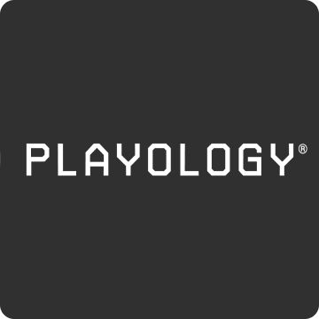 Playology logo