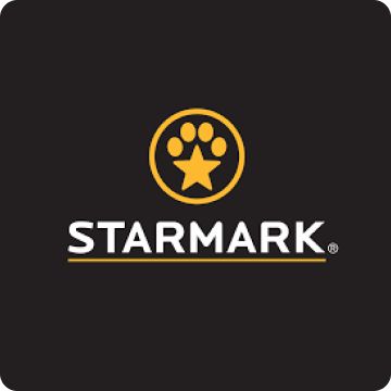 Starmark logo