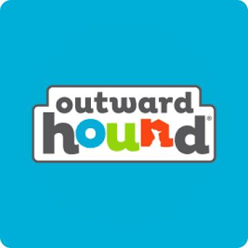 Outward Hound logo
